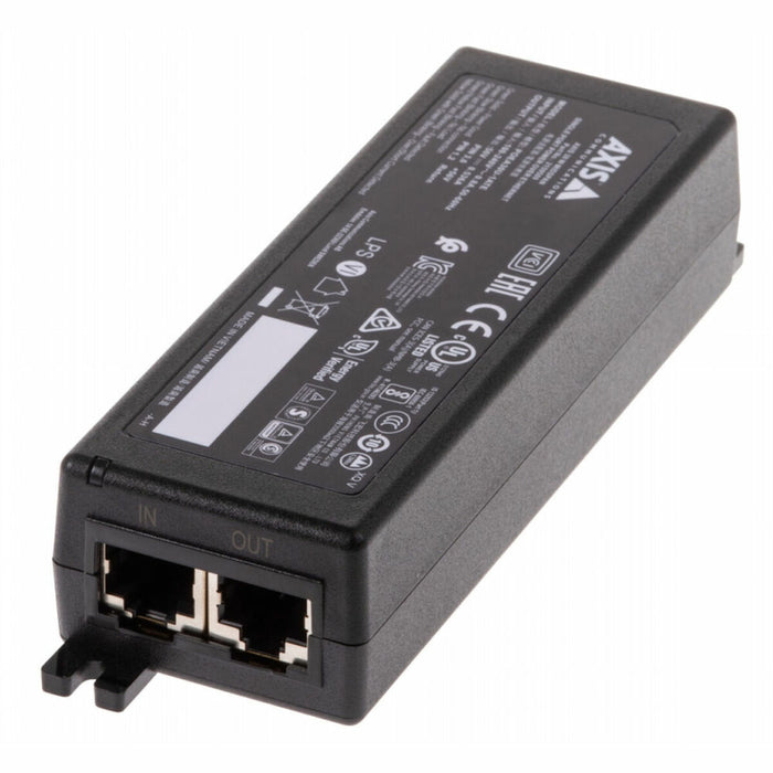 Injector PoE Axis 02172-003