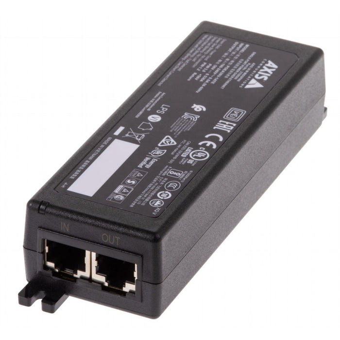 Injector PoE Axis 02172-002