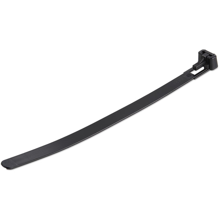 Bridă Nailon Startech CBMZTRB6BK           Negru