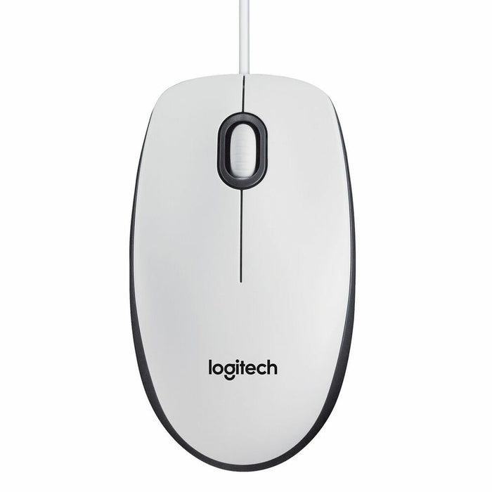 Mouse Logitech M100 1000 dpi