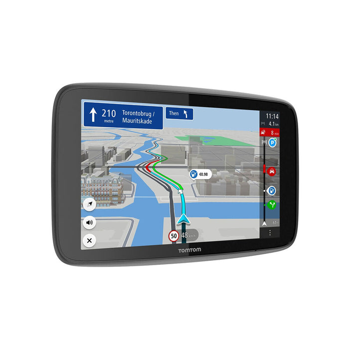 Navigator GPS TomTom