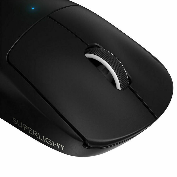 Mouse Fără Fir Logitech 910-005881 Negru