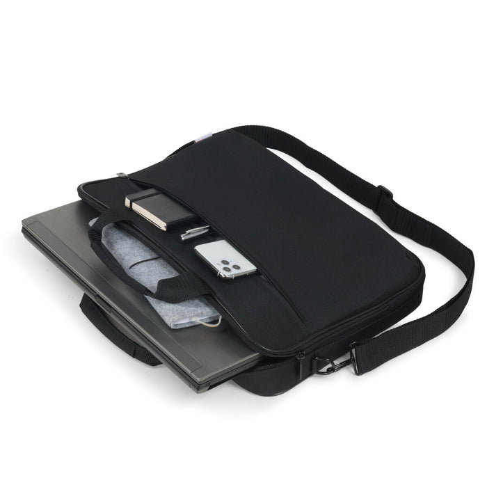 Rucsac pentru Laptop BASE XX D31797 Negru