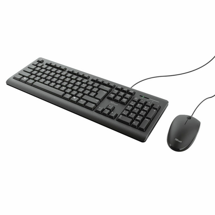 Tastatură Trust 23977