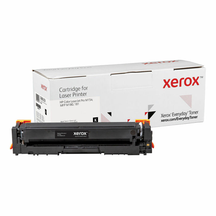 Toner Xerox 006R04259            Negru