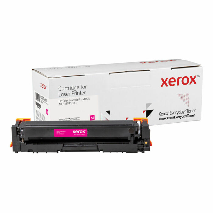 Toner Compatibil Xerox 006R04262 Magenta