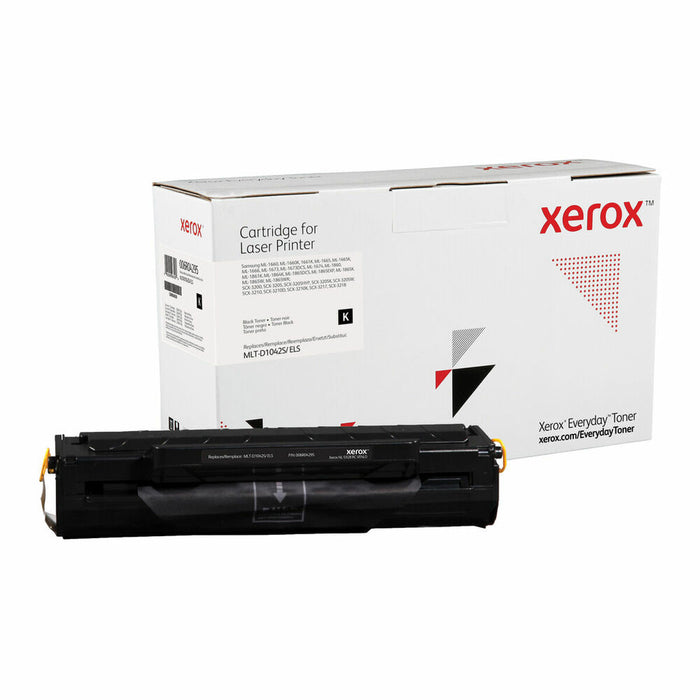 Toner Xerox 006R04295 Negru