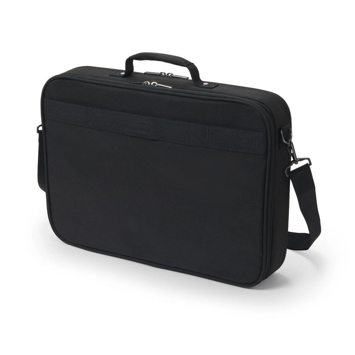 Servietă pentru Laptop Dicota D30492-RPET Negru 17,3"