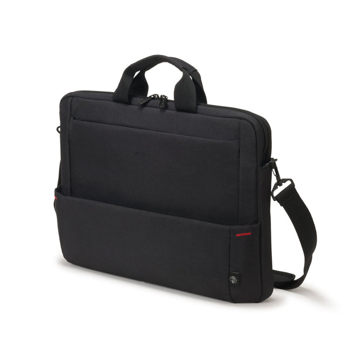 Servietă pentru Laptop Dicota D31838-RPET Negru 15,6''