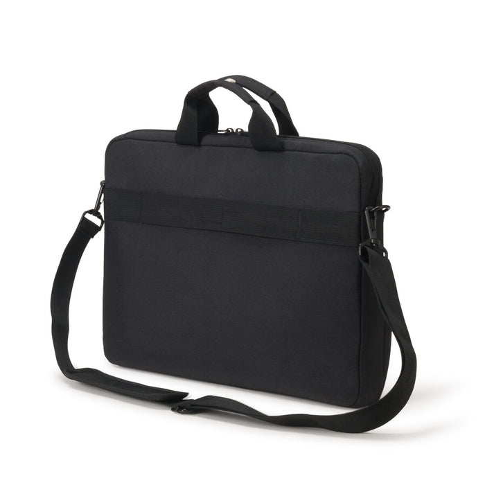 Servietă pentru Laptop Dicota D31838-RPET Negru 15,6''
