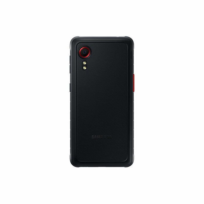 Smartphone Samsung SM-G525FZKDEEB Negru 64 GB 5,3" 4 GB RAM 6,3" Samsung Exynos 5.3"