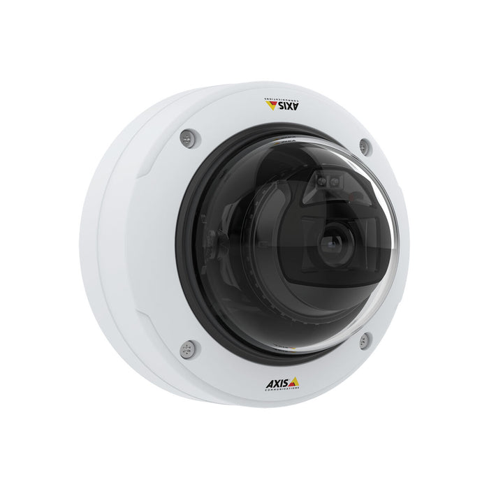 Cameră Video de Supraveghere Axis P3255