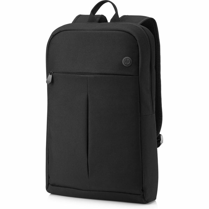Rucsac pentru Laptop HP 1E7D6AA Negru 15.6"