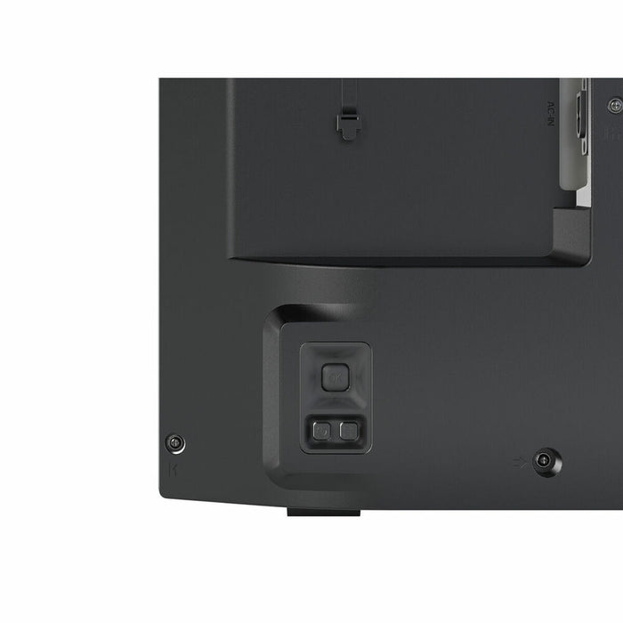 Televiziune LCD NEC 60005054 4K Ultra HD 54,6" LED IPS D-LED LCD