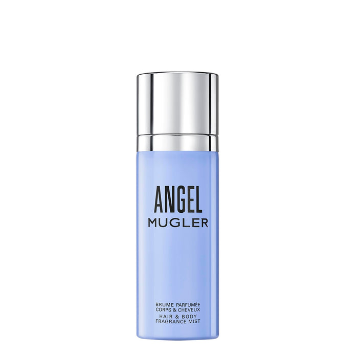 Spray pentru păr și corp, Mugler Angel, Ambery & Woody, 3,3 fl oz