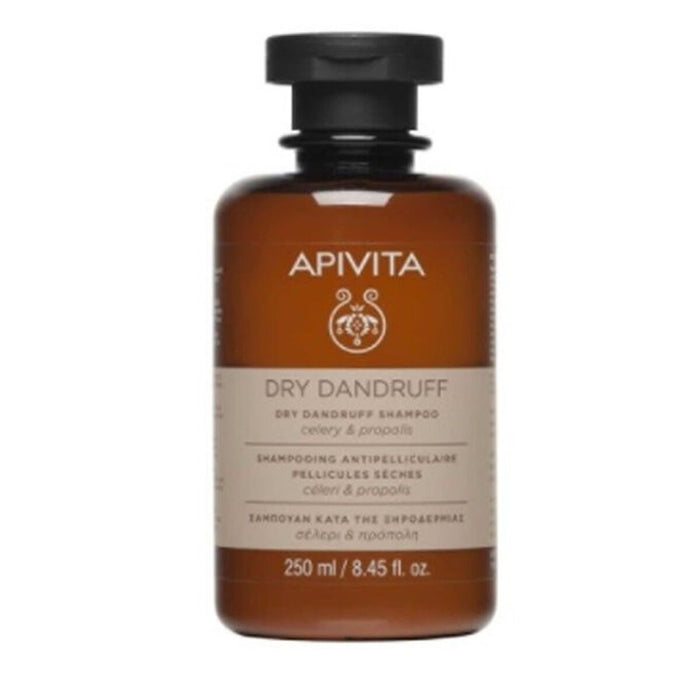 Șampon Apivita Celery & Propolis