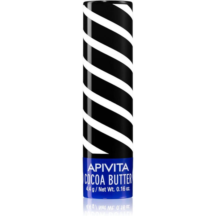 Balsam de buze Apivita Lip Care, cu unt de cacao, 4,4 g