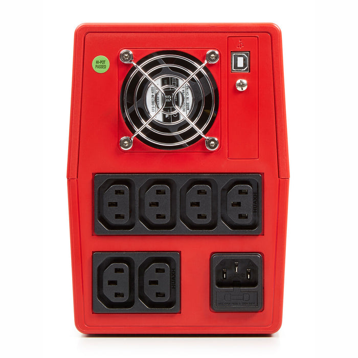 Sistem de Alimentare Neîntreruptă Interactiv Salicru SPS 2000 ONE IEC 900 W