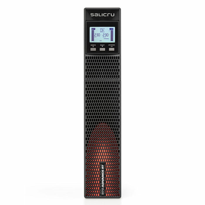 Sistem de Alimentare Neîntreruptă Interactiv Salicru SPS.3000.ADV RT2 2700 W
