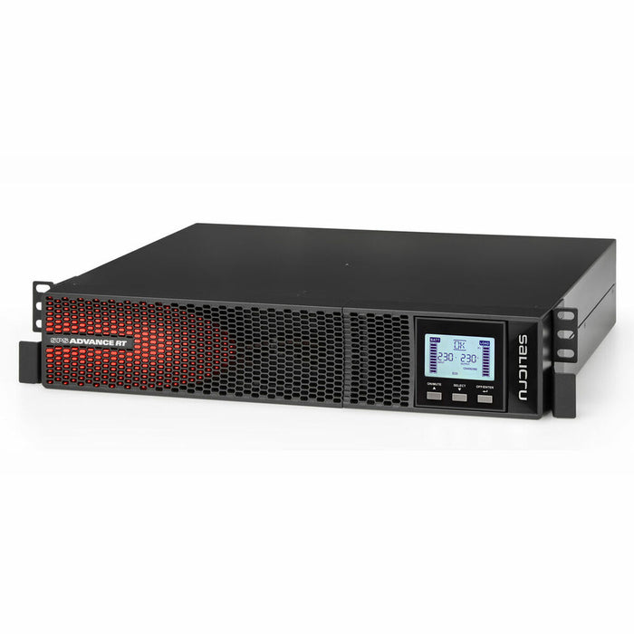 Sistem de Alimentare Neîntreruptă Interactiv Salicru SPS.3000.ADV RT2 2700 W
