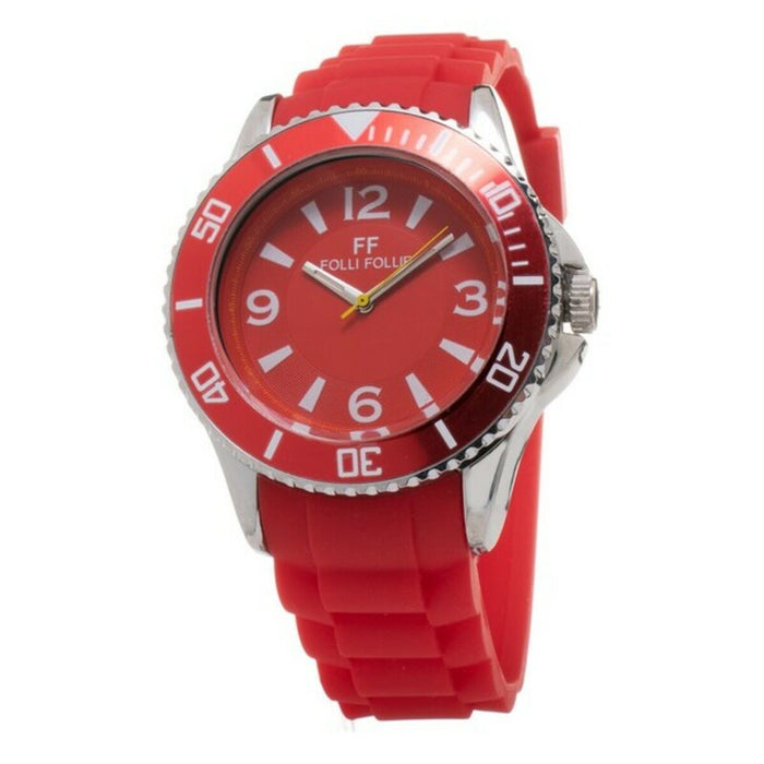 Ceas Unisex Folli Follie WF13K078ZNR (Ø 40 mm)