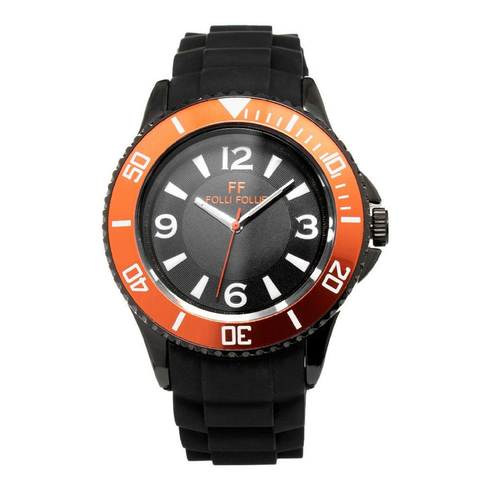 Ceas Damă Folli Follie WF13K078ZPO (Ø 40 mm)