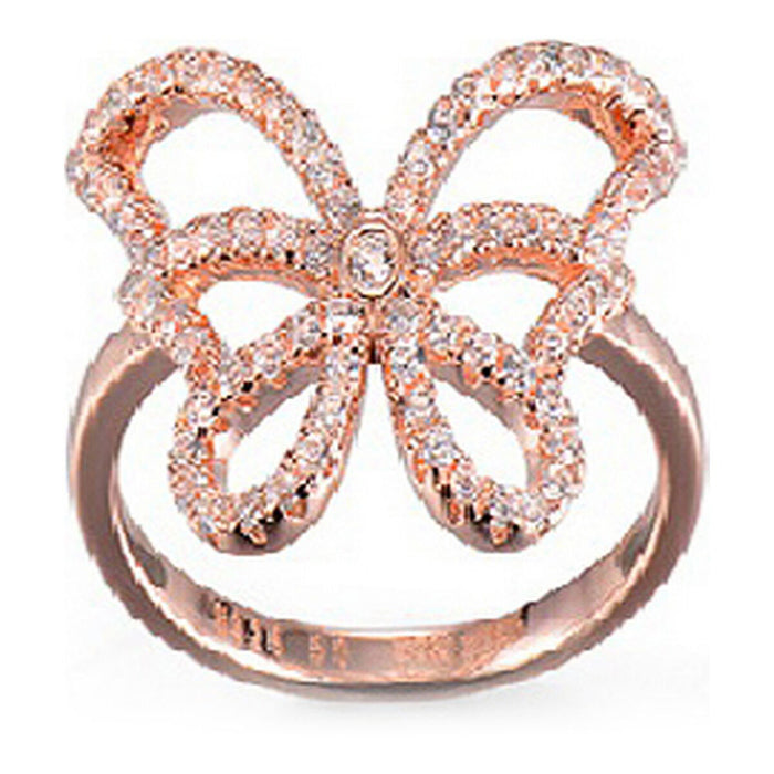 Inel Damă Folli Follie 3R16S025RC