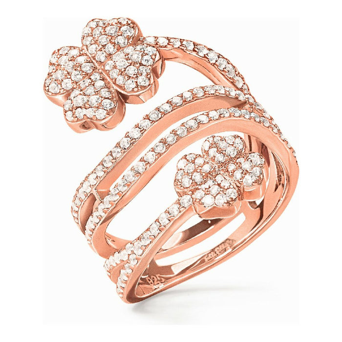 Inel Damă Folli Follie 3R17S048RC