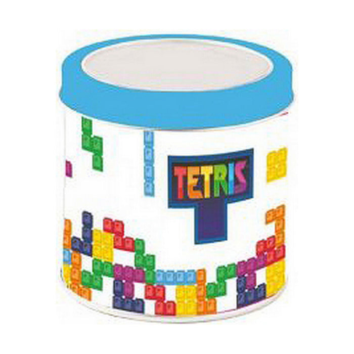 Ceas Copii Cartoon 8003024 - TIN BOX ***SPECIAL OFFER*** (Ø 32 mm)