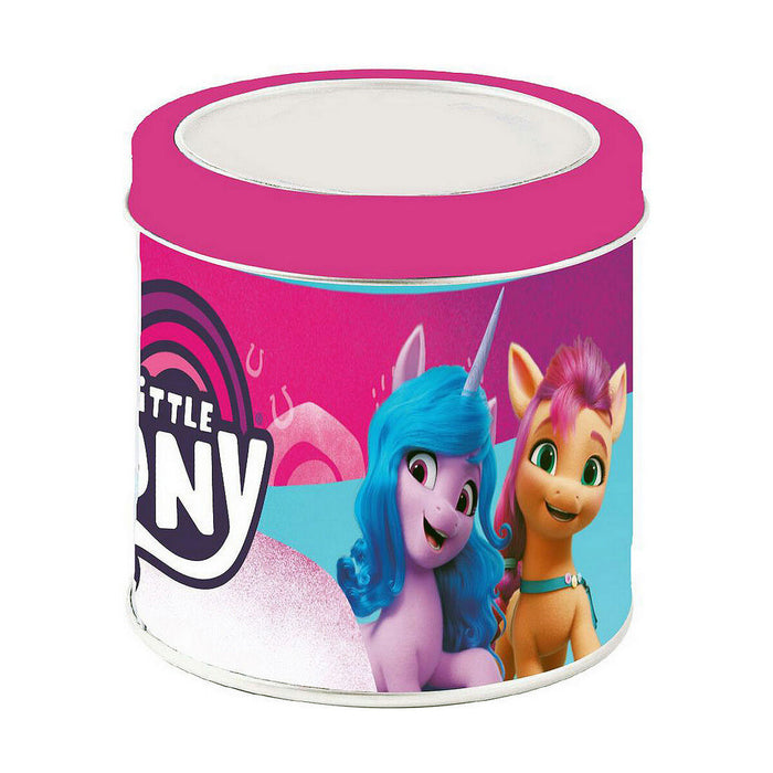 Ceas Copii Cartoon 483107 - TIN BOX (Ø 32 mm)