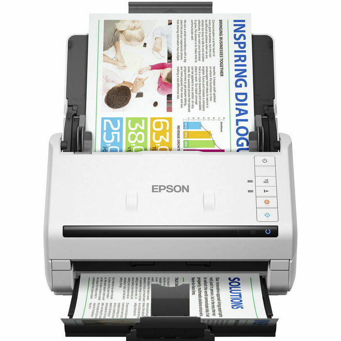 Scaner Epson WORKFORCE DS770II