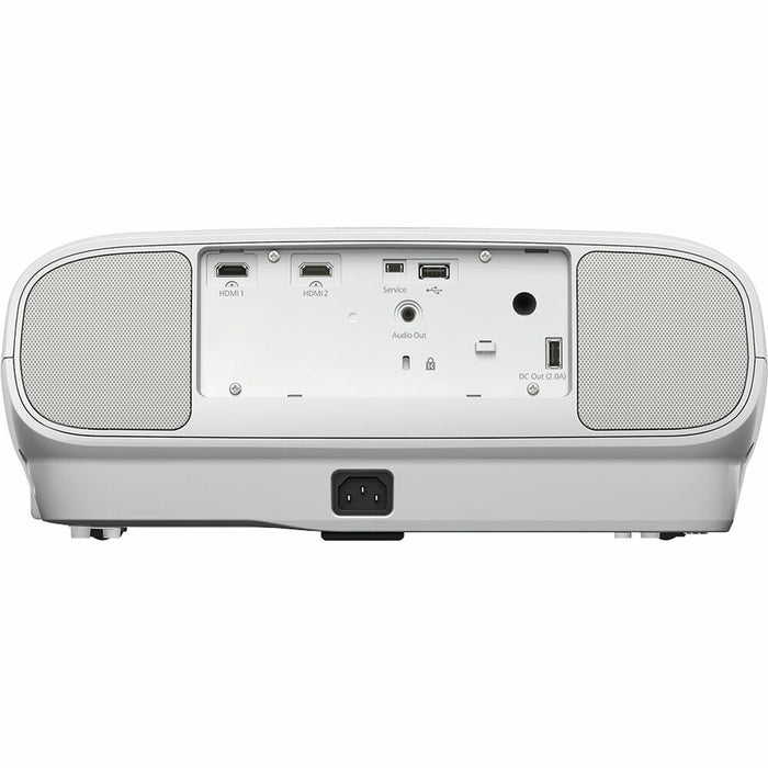 Proiector Epson EH-TW7000 4K Ultra HD 4000 Lm 3000 lm WUXGA (1920x1200)