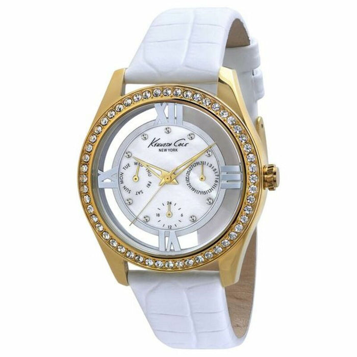 Ceas Damă Kenneth Cole IKC2793 (Ø 40 mm)