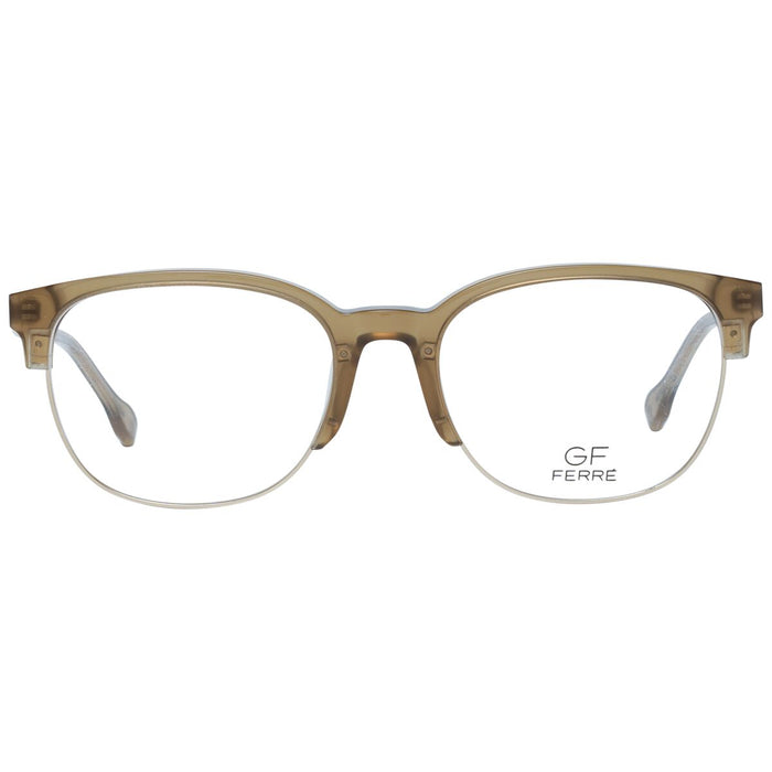 Ramă de Ochelari Unisex Gianfranco Ferre GFF0125 53007