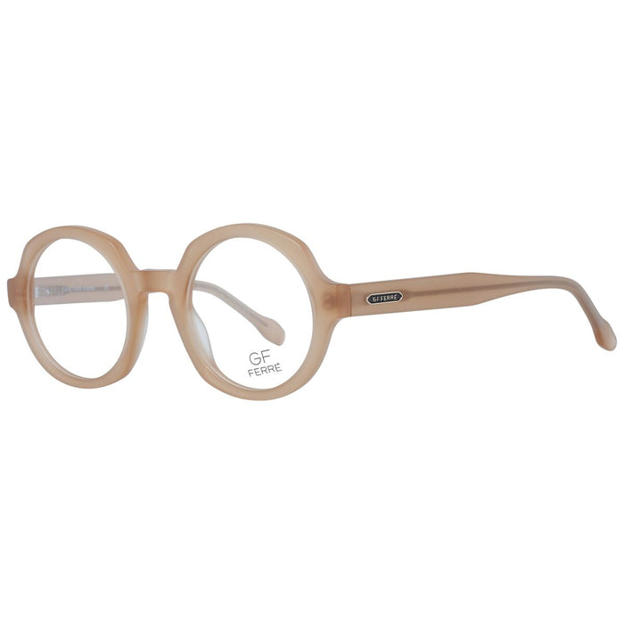 Ramă de Ochelari Unisex Gianfranco Ferre GFF0128 47005