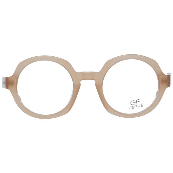 Ramă de Ochelari Unisex Gianfranco Ferre GFF0128 47005