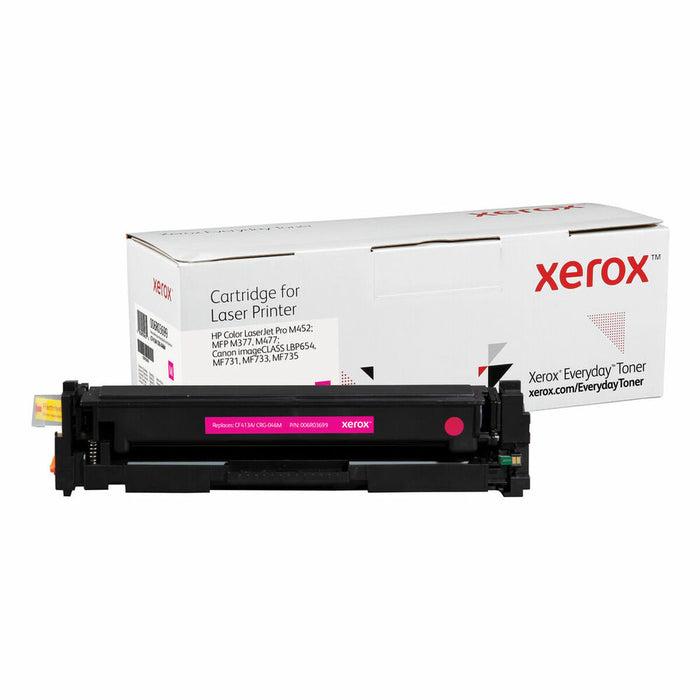 Toner Compatibil Xerox 006R03699 Magenta