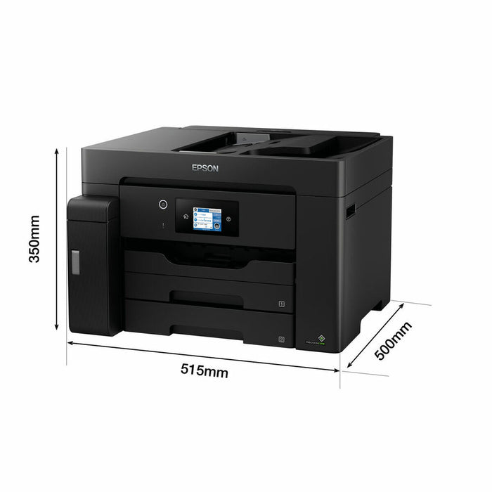 Imprimantă Multifuncțională Epson C11CJ41401