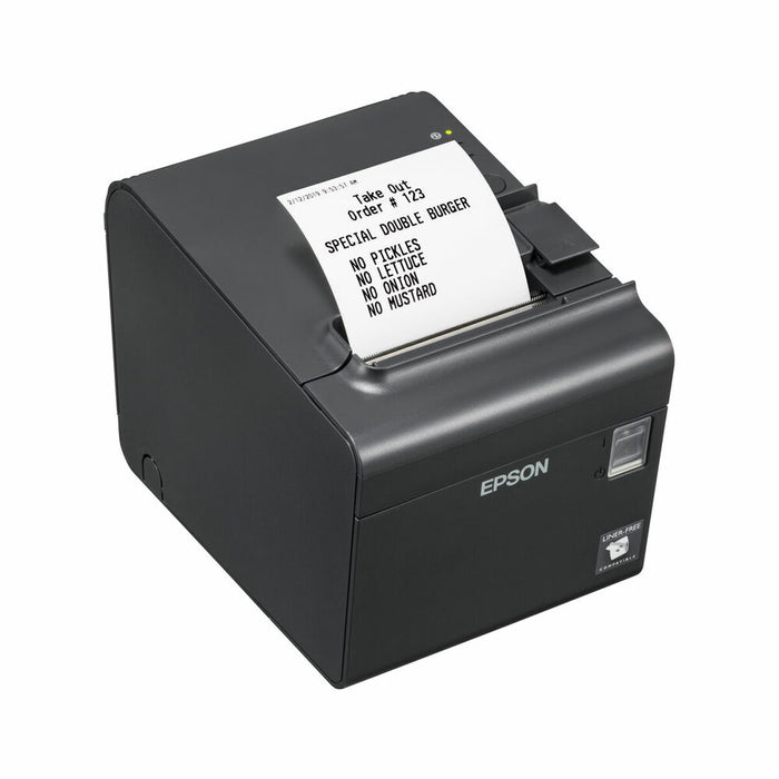 Imprimantă de Bilete Epson C31C412681