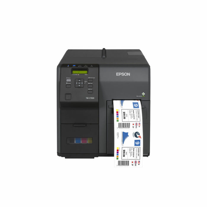 Imprimantă pentru Etichete Epson ColorWorks C7500G