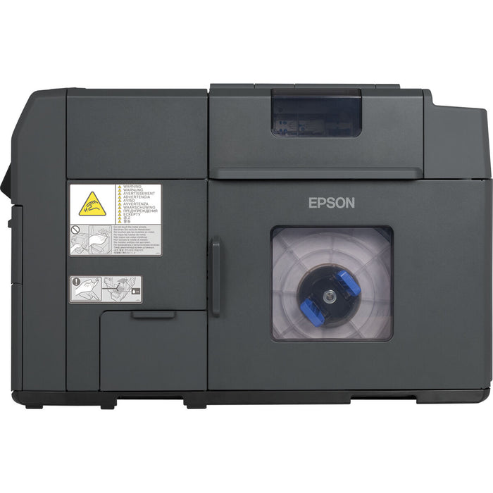 Imprimantă pentru Etichete Epson ColorWorks C7500G