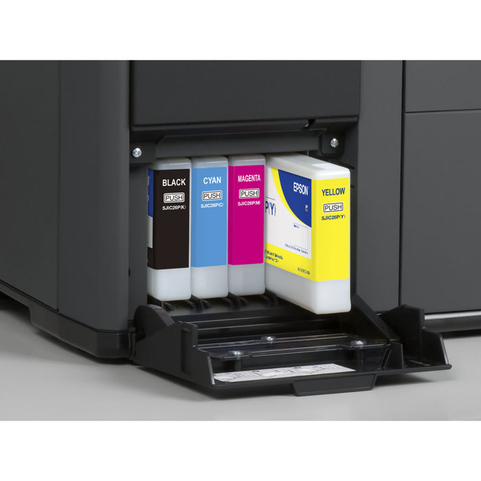 Imprimantă pentru Etichete Epson ColorWorks C7500G