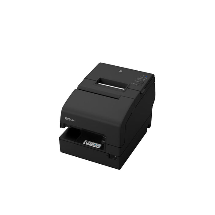 Imprimantă de Bilete Epson C31CG62204