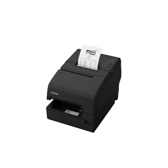 Imprimantă de Bilete Epson C31CG62204