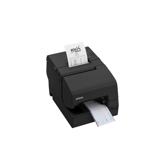 Imprimantă de Bilete Epson C31CG62204