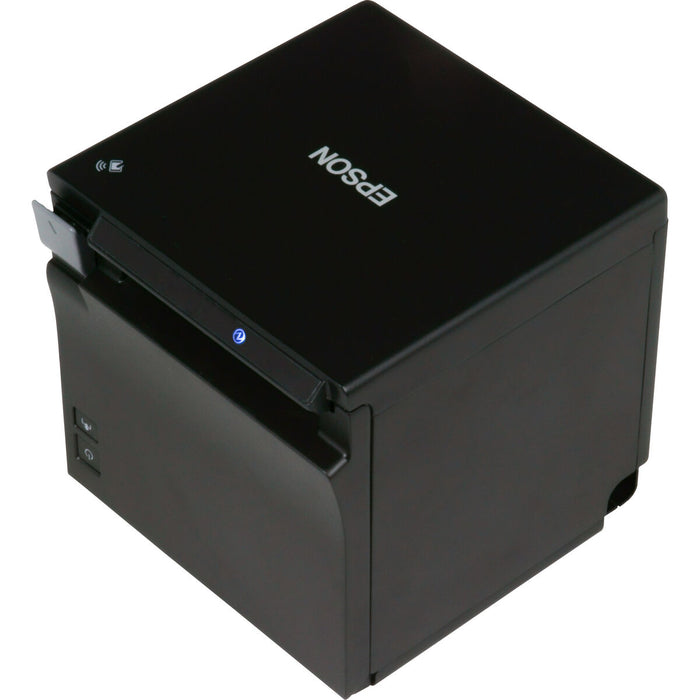 Imprimantă de Bilete Epson TM-M30II (122)