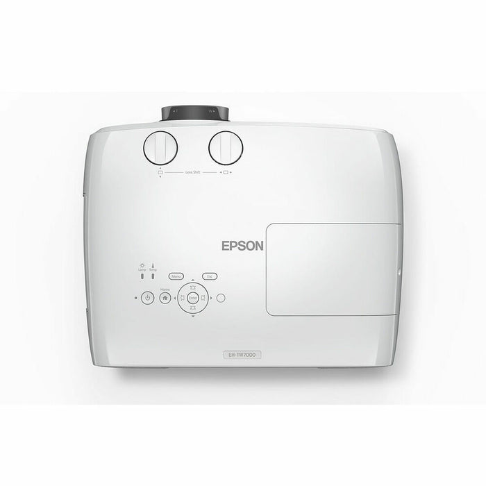 Proiector Epson EH-TW7000 4K Ultra HD 4000 Lm 3000 lm WUXGA (1920x1200)