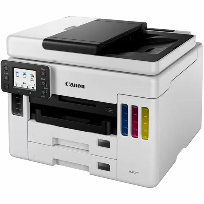 Imprimantă Multifuncțională Canon 4471C006 Wi-Fi Alb