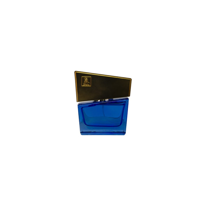 Parfum cu feromoni pentru bărbați, Shiatsu, 50 ml