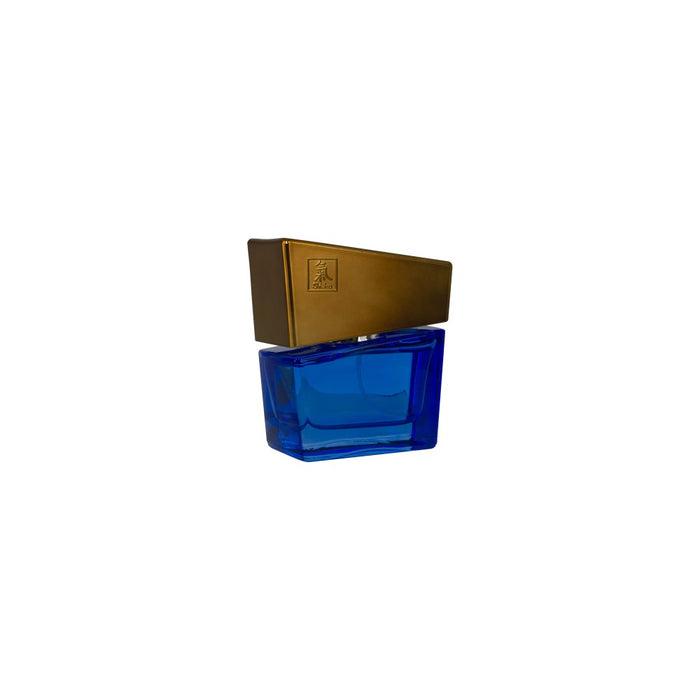 Parfum cu feromoni pentru bărbați, Shiatsu, 50 ml